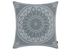 Tommy X UB Scarf Print Pillow 20" x 2