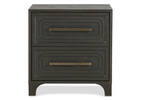 Renton Nightstand -Nash Java