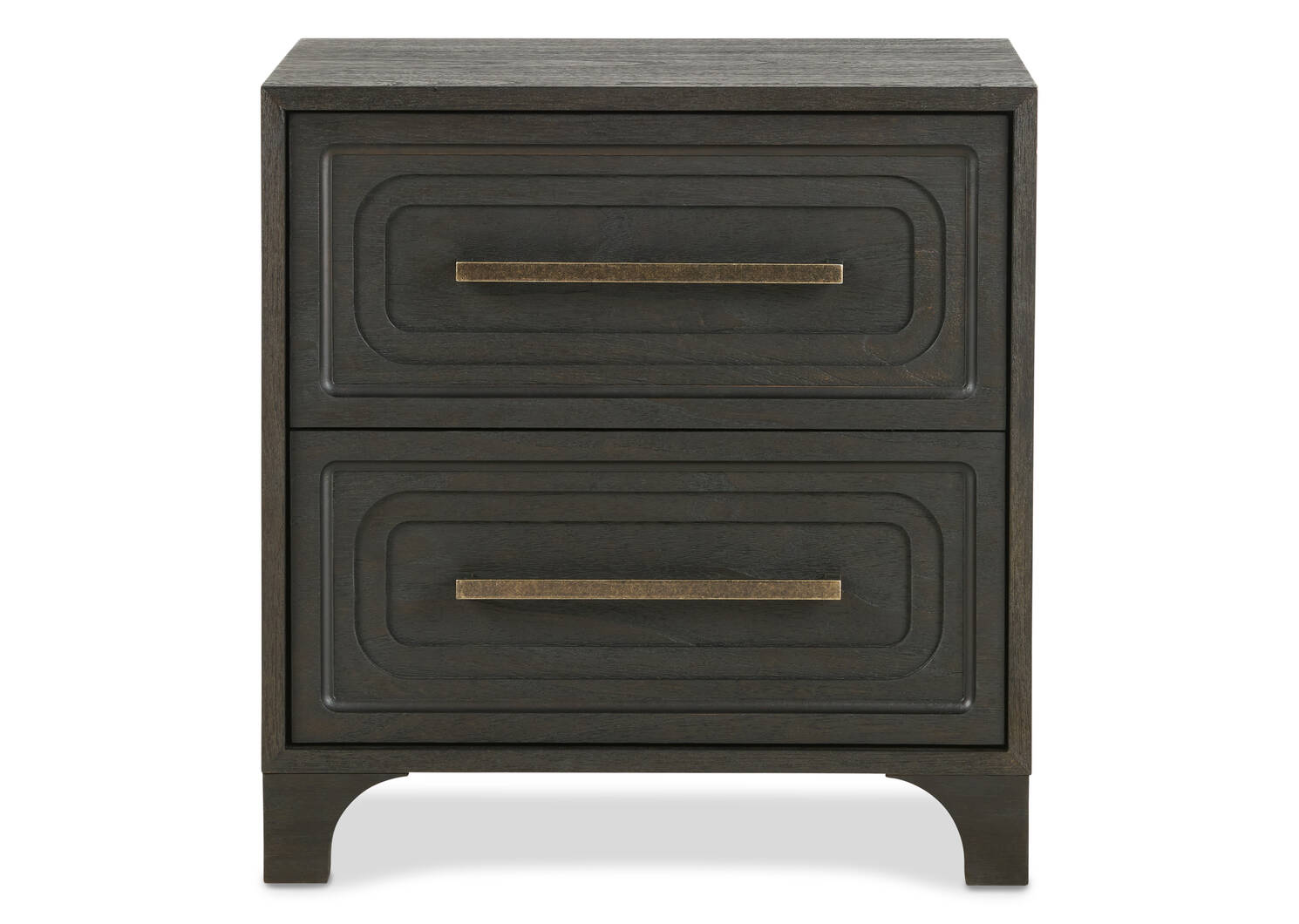 Renton Nightstand -Nash Java