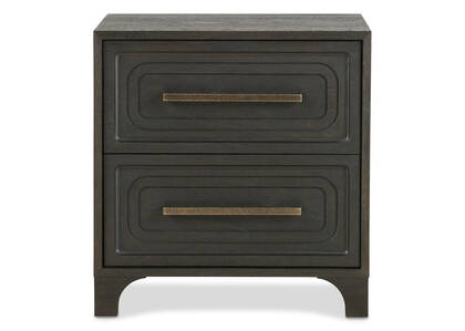 Renton Nightstand -Nash Java