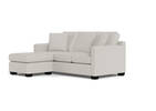 Keith Custom Sofa Chaise