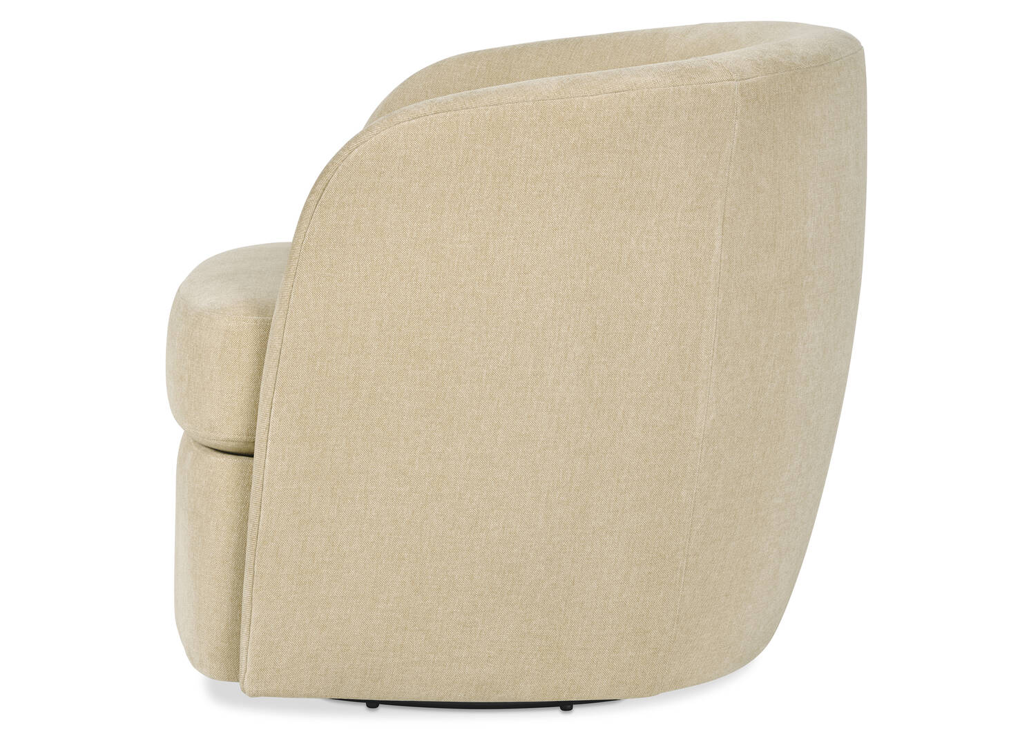 Viola Swivel Chair -Nirvana Twine