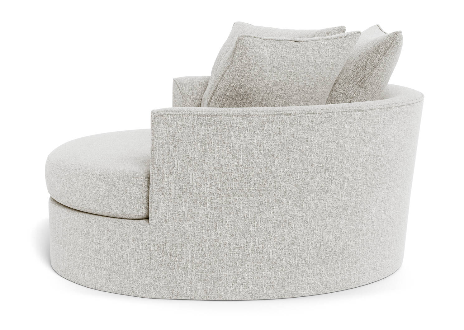 Nest Custom Chair