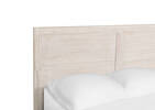 Callahan Bed -Finn Parchment