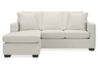 Keith Custom Sofa Chaise