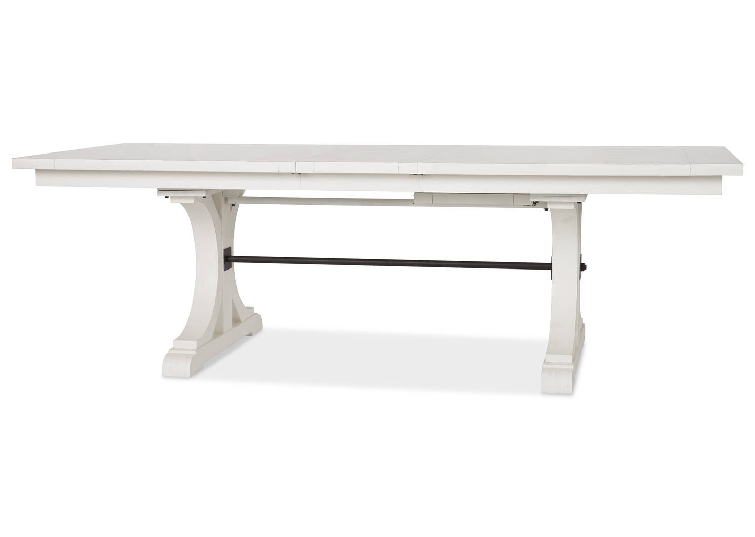 Bridgetown Ext Dining Table -Claire Chal