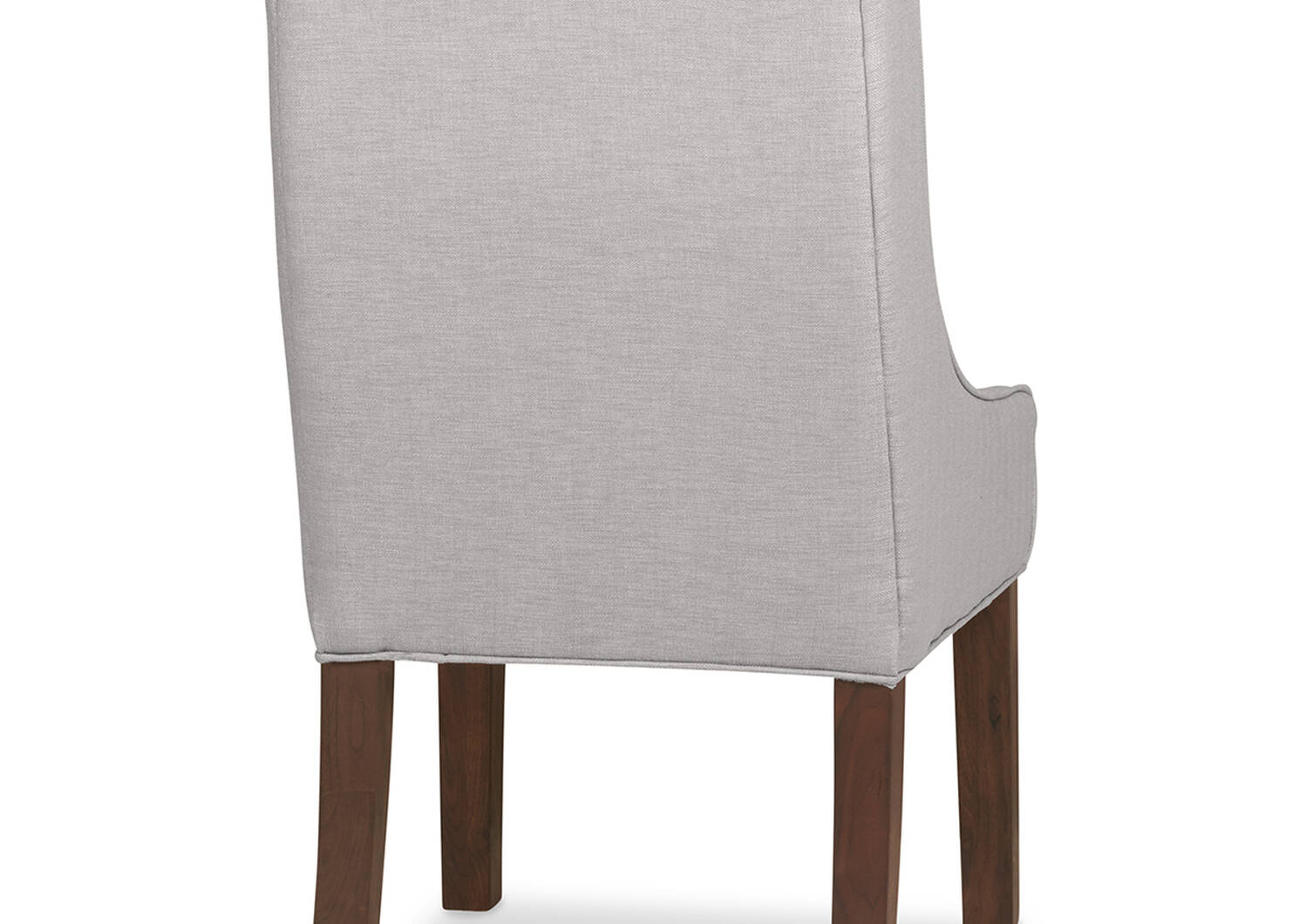 Chaise Hamilton personnalisée