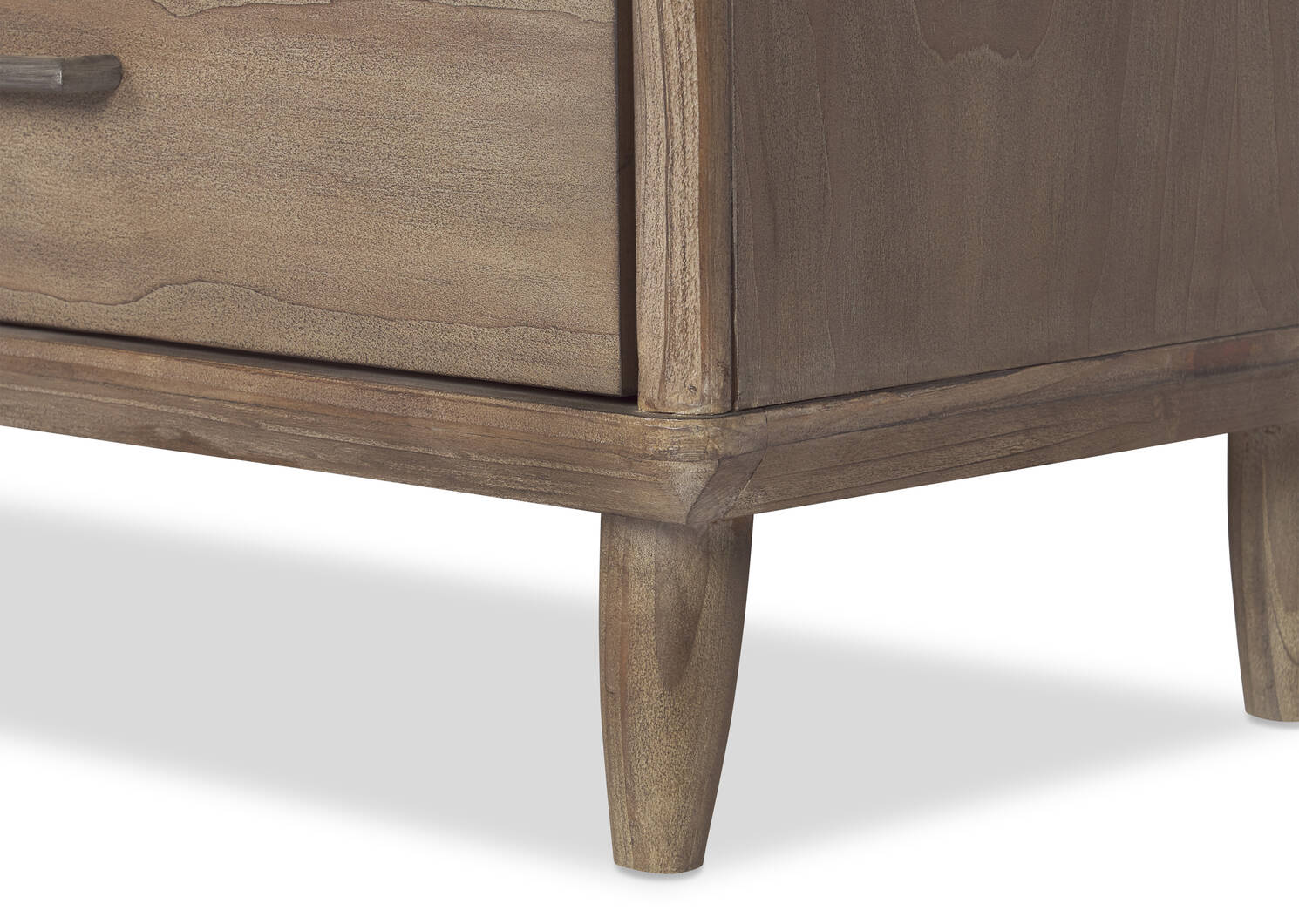 Luna 5 Drawer Chest -Stone Pine