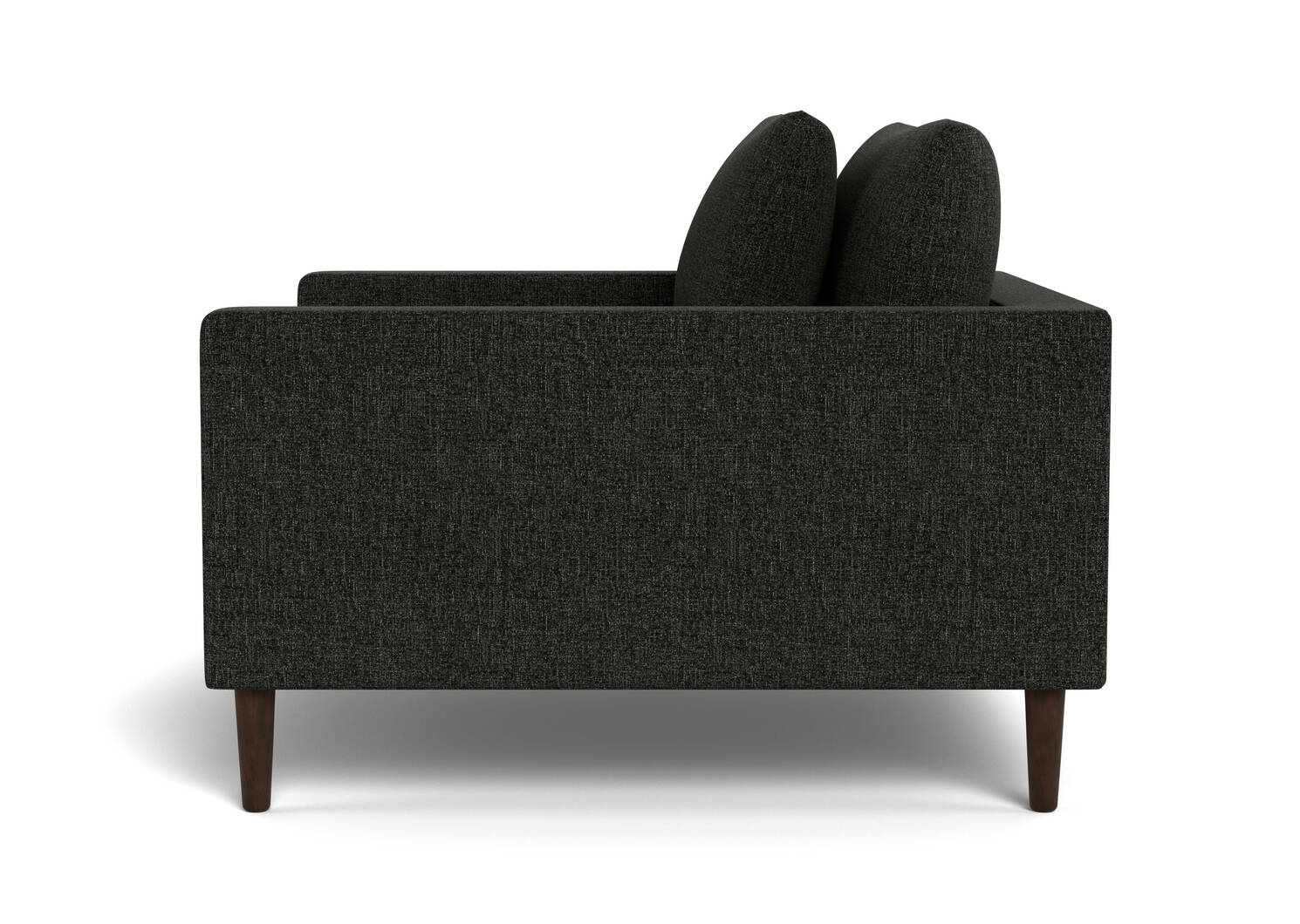 Fauteuil Nixon personnalisé