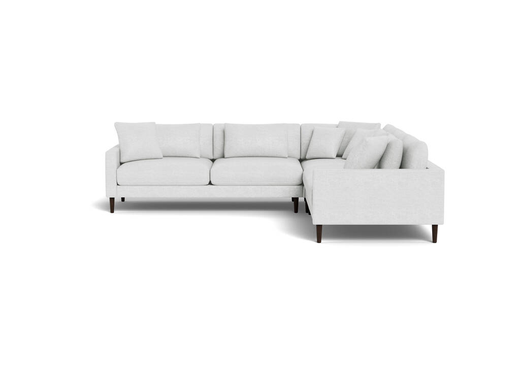 Nixon Custom Sectional
