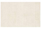 Loren Accent Rug 24x36 Ivory