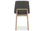 Ortega Dining Chair -Lakeshore Grey