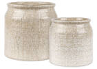 Nyman Planter Small Sand