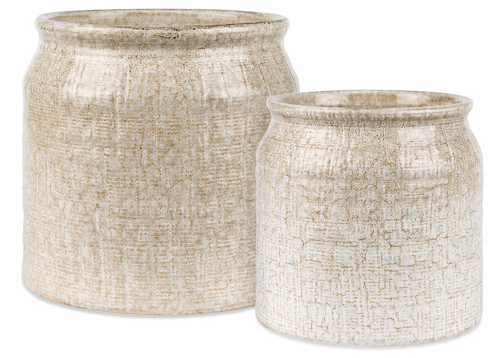 Nyman Planter