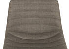 Wade Adjustable Stool -Link Ash