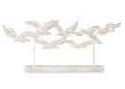Reef Bird Sculpture