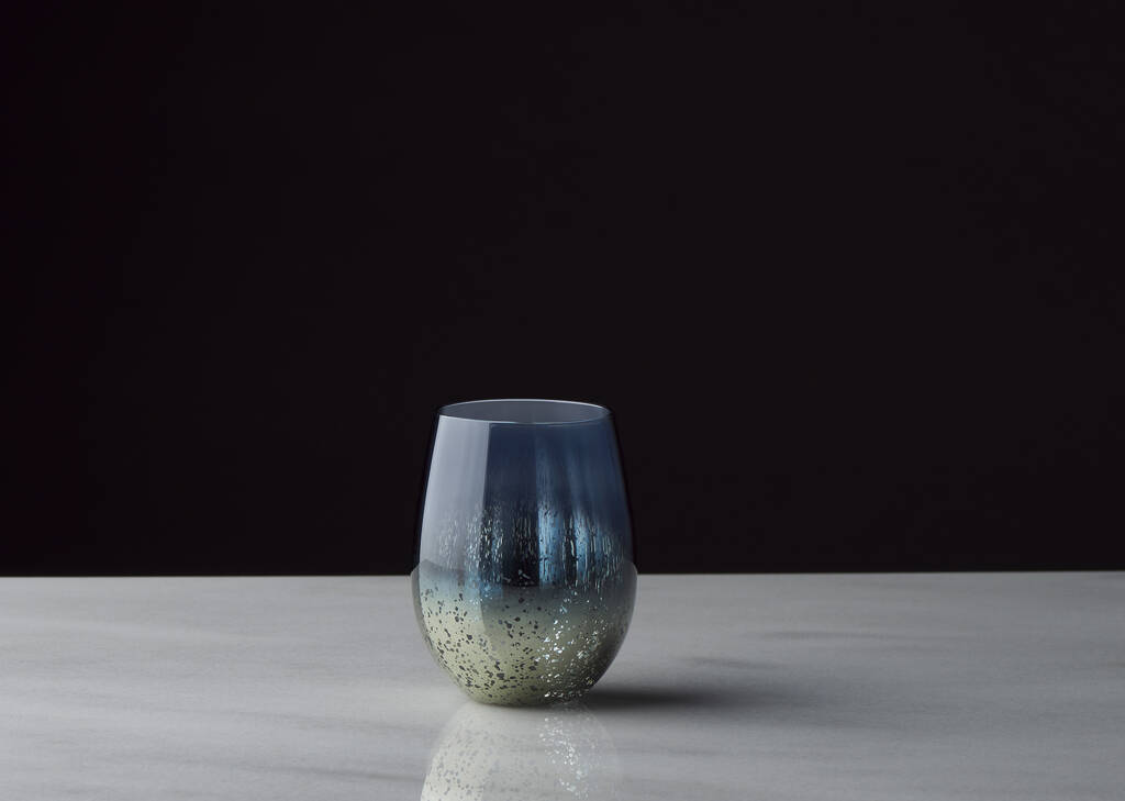 Rhapsody OF Glass Blue/Haze