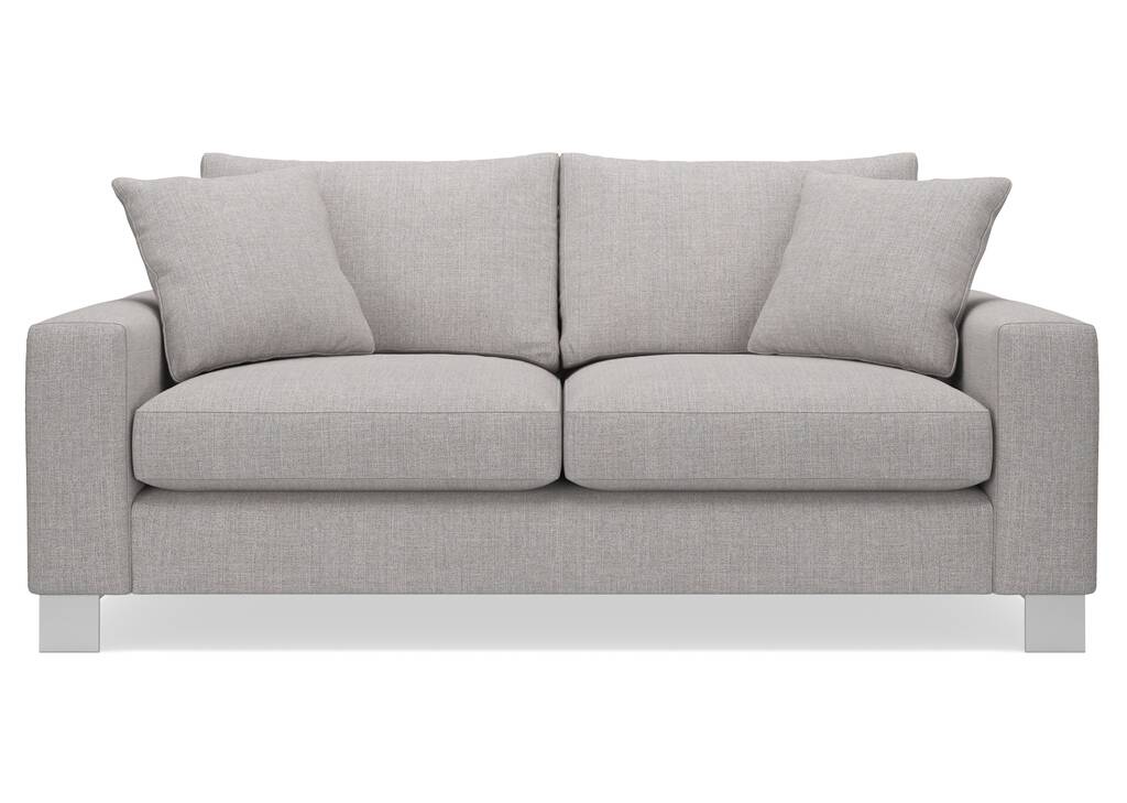 Tribeca Custom Apartment Sofa