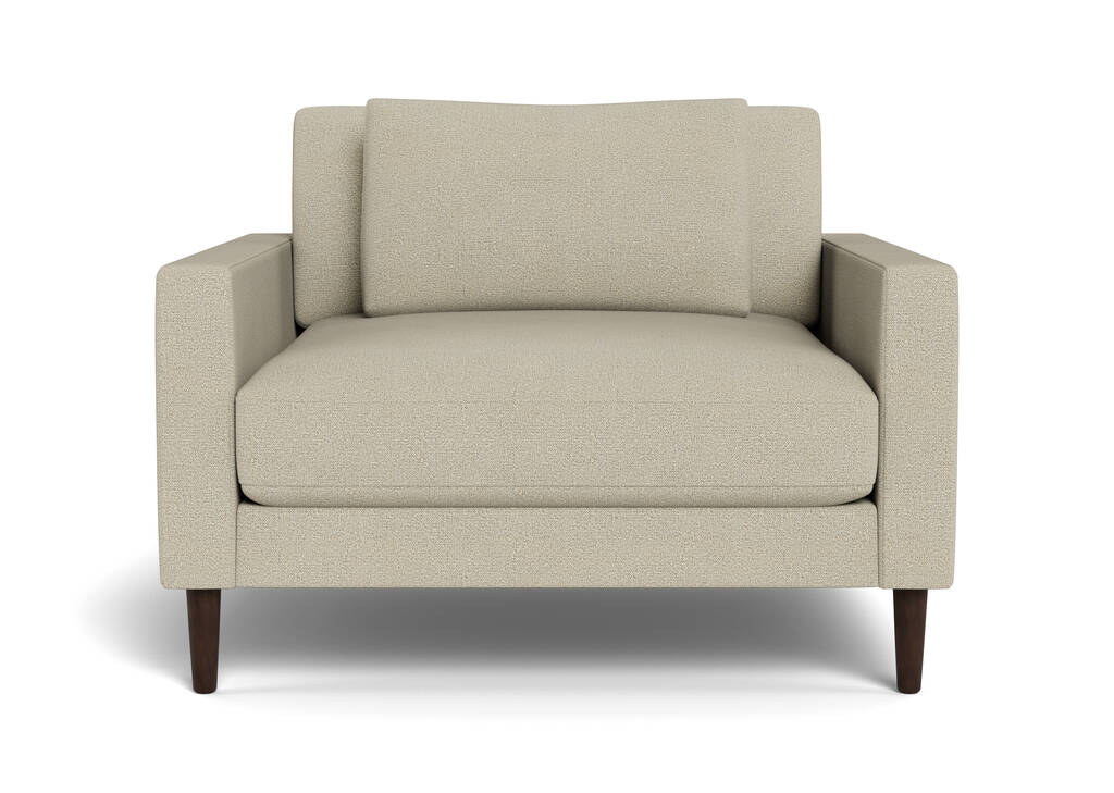 Fauteuil Nixon personnalisé