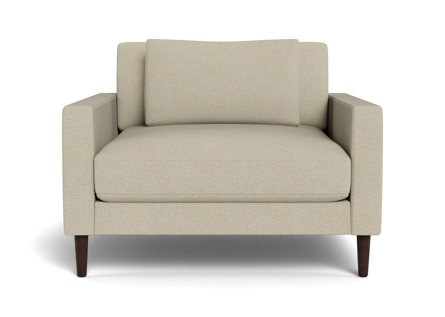Fauteuil Nixon personnalisé