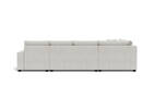 Canapé modulaire Sophia personnalisé