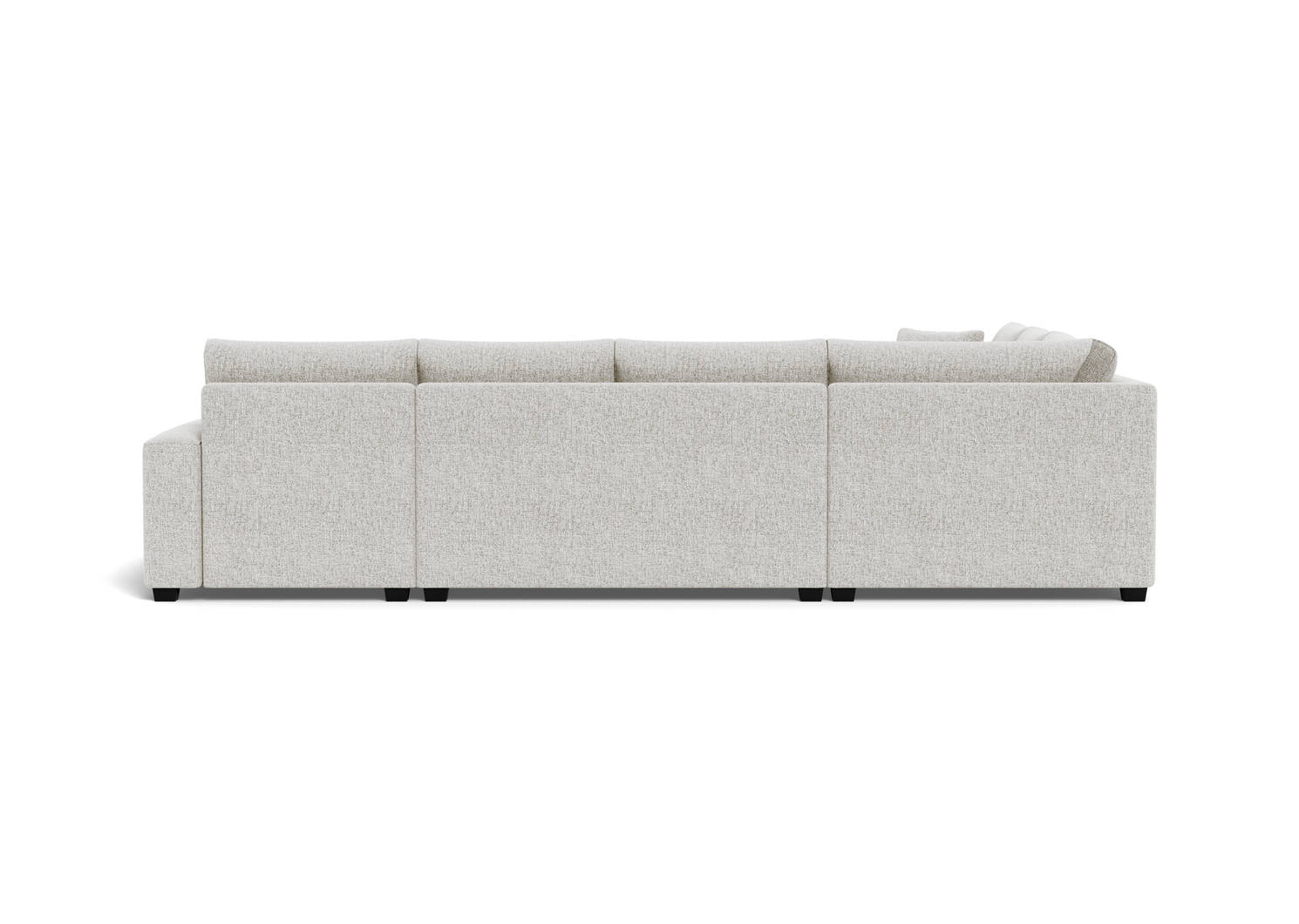 Canapé modulaire Sophia personnalisé
