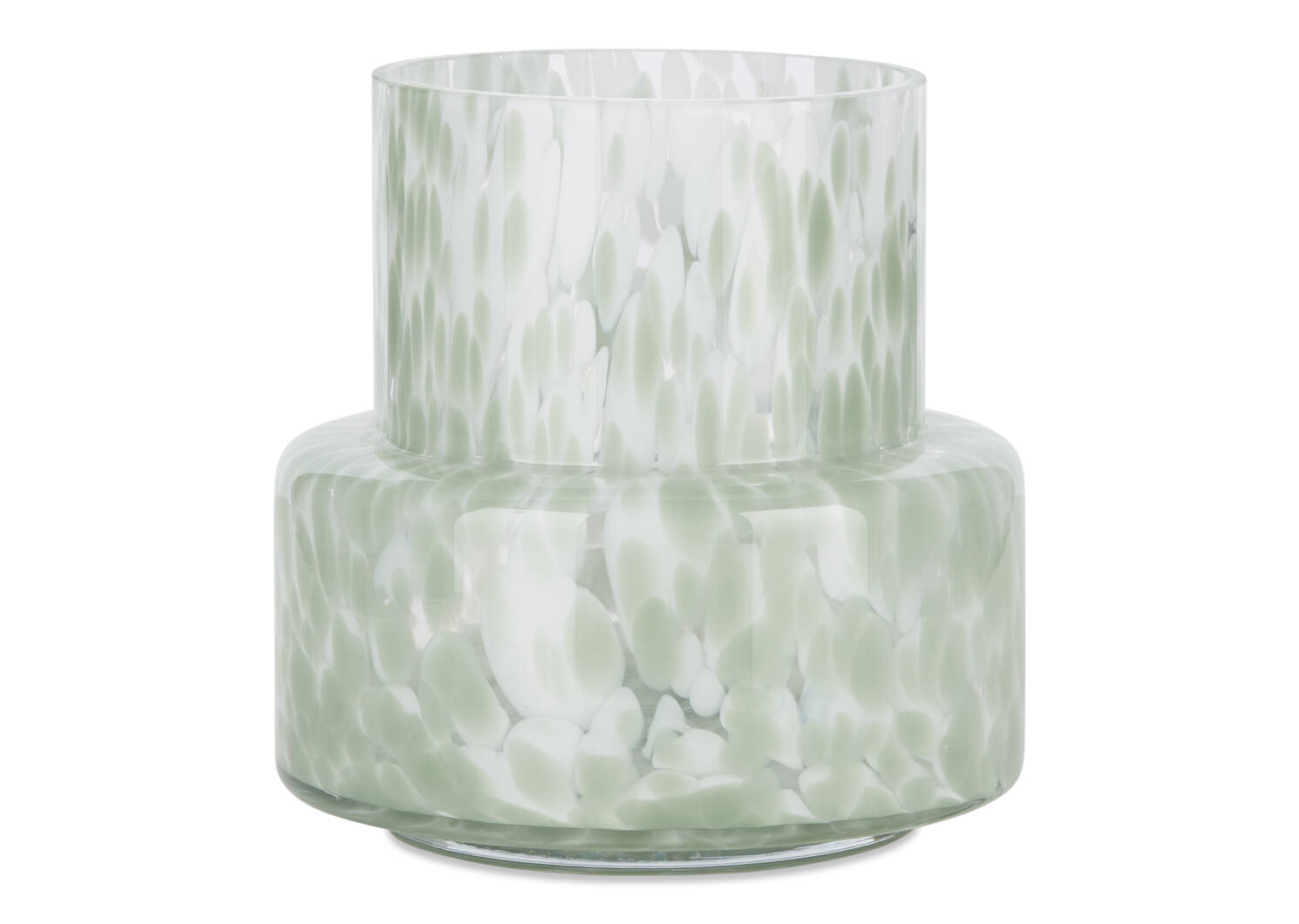 Collett Vase Short
