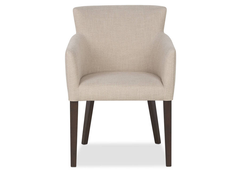 Jenaya Arm Dining Chair