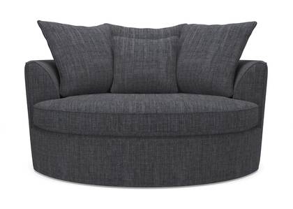 Fauteuil Nest personnalisé
