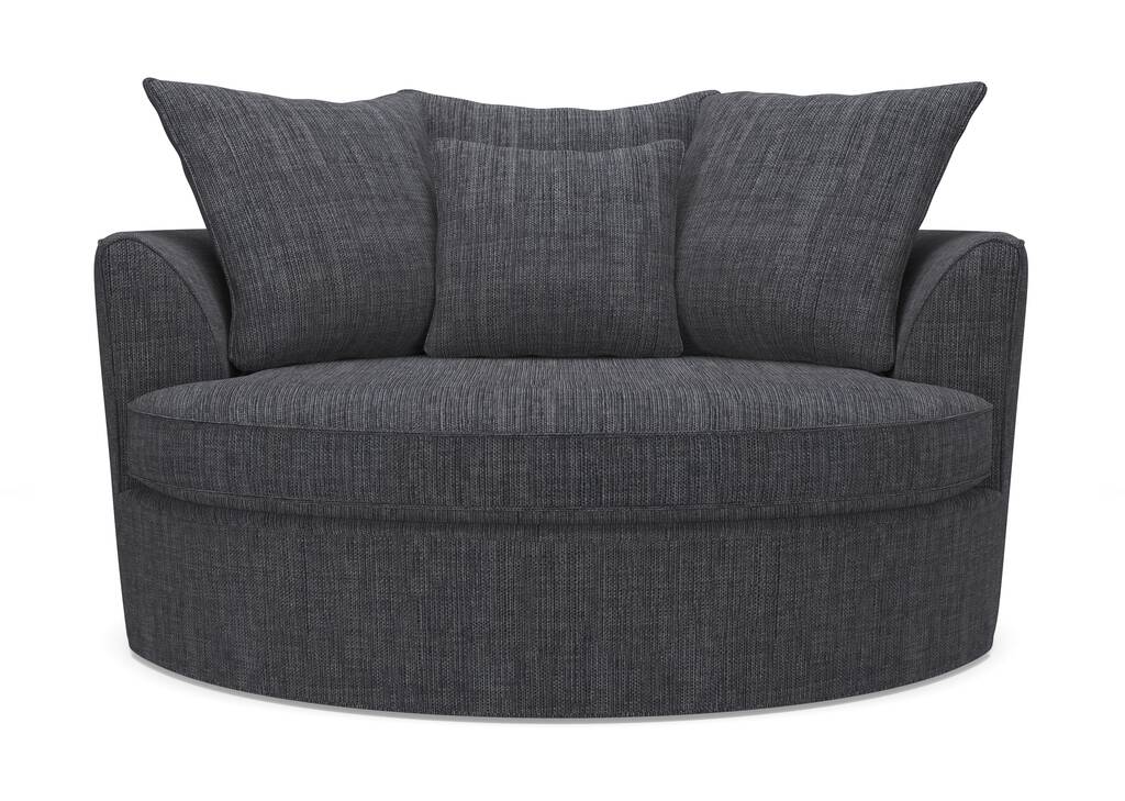 Nest Custom Chair