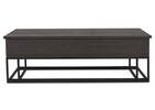 Brier Lift-Top Coffee Table -Elon Smoke