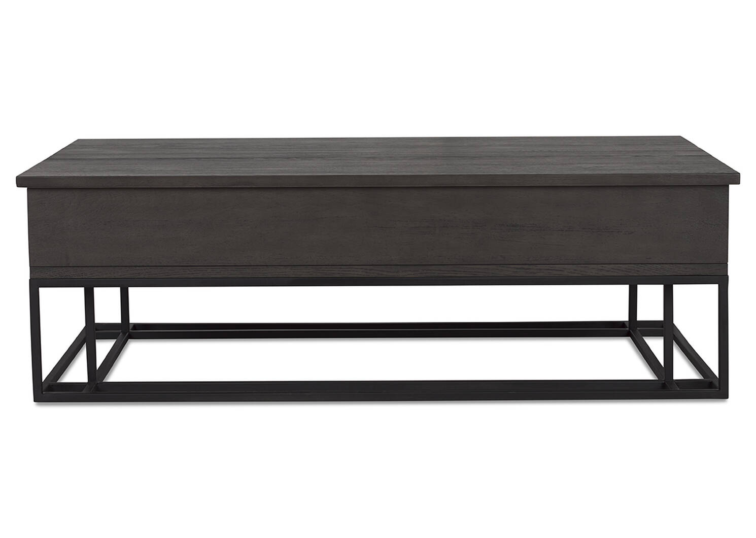 Brier Lift-Top Coffee Table -Elon Smoke