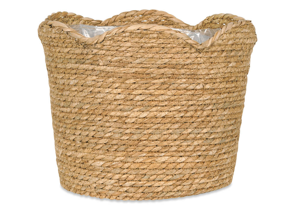 Diani Woven Planter Large