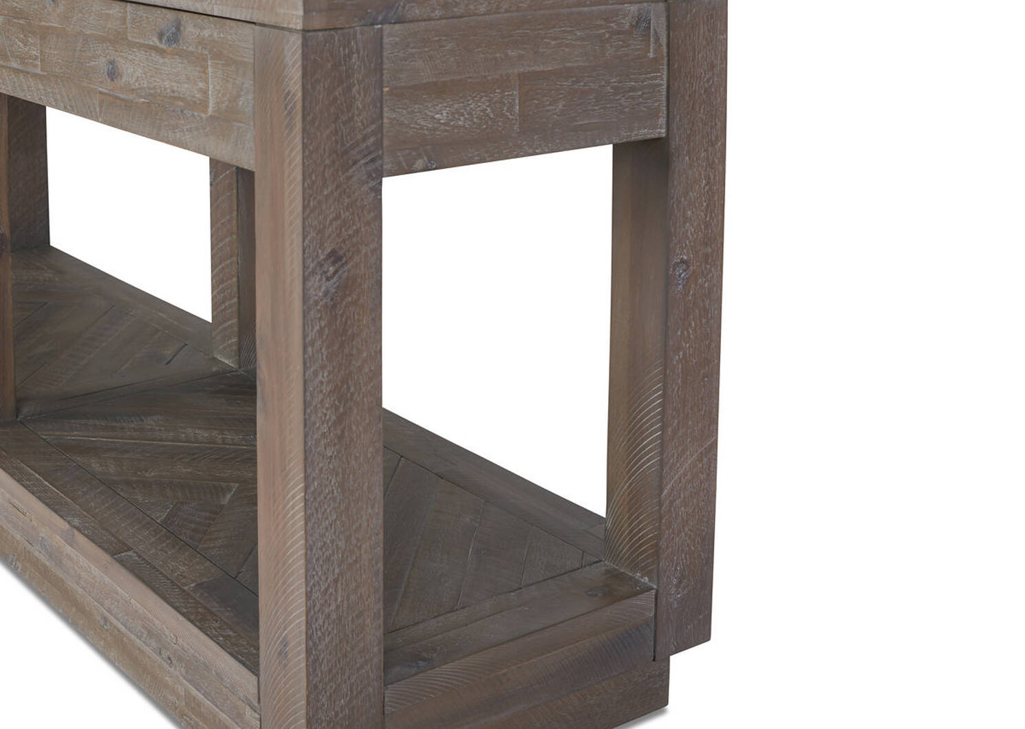 Calais Console Table -Baie Acacia