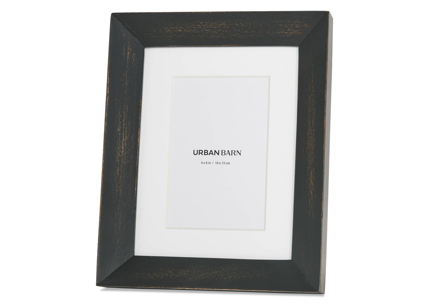 Byrd Wood Frame 4x6