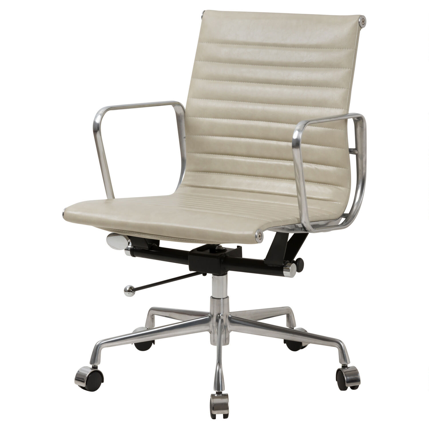 Urban barn shop desk chair