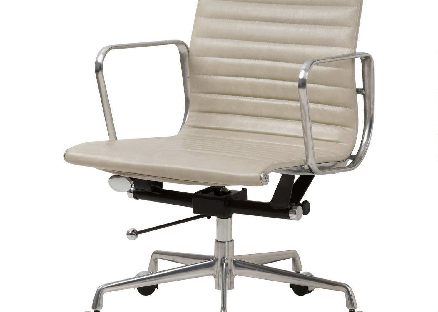 Swift Office Chair -Vintage Oyster