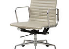 Swift Office Chair -Vintage Oyster