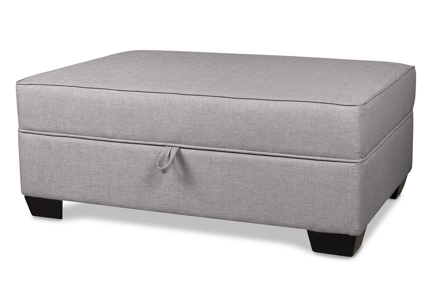 Vortex Custom Ottoman 60x28"