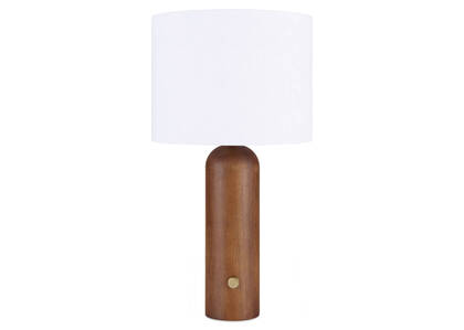 Lampe de table Bowden