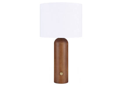 Bowden Table Lamp