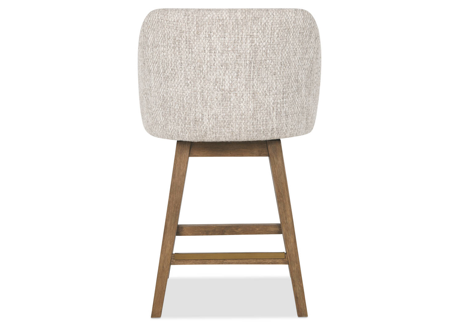 Mirau Swivel Counter Stool -Sierra Haze