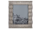 Clementine Frame 8x10 Silver