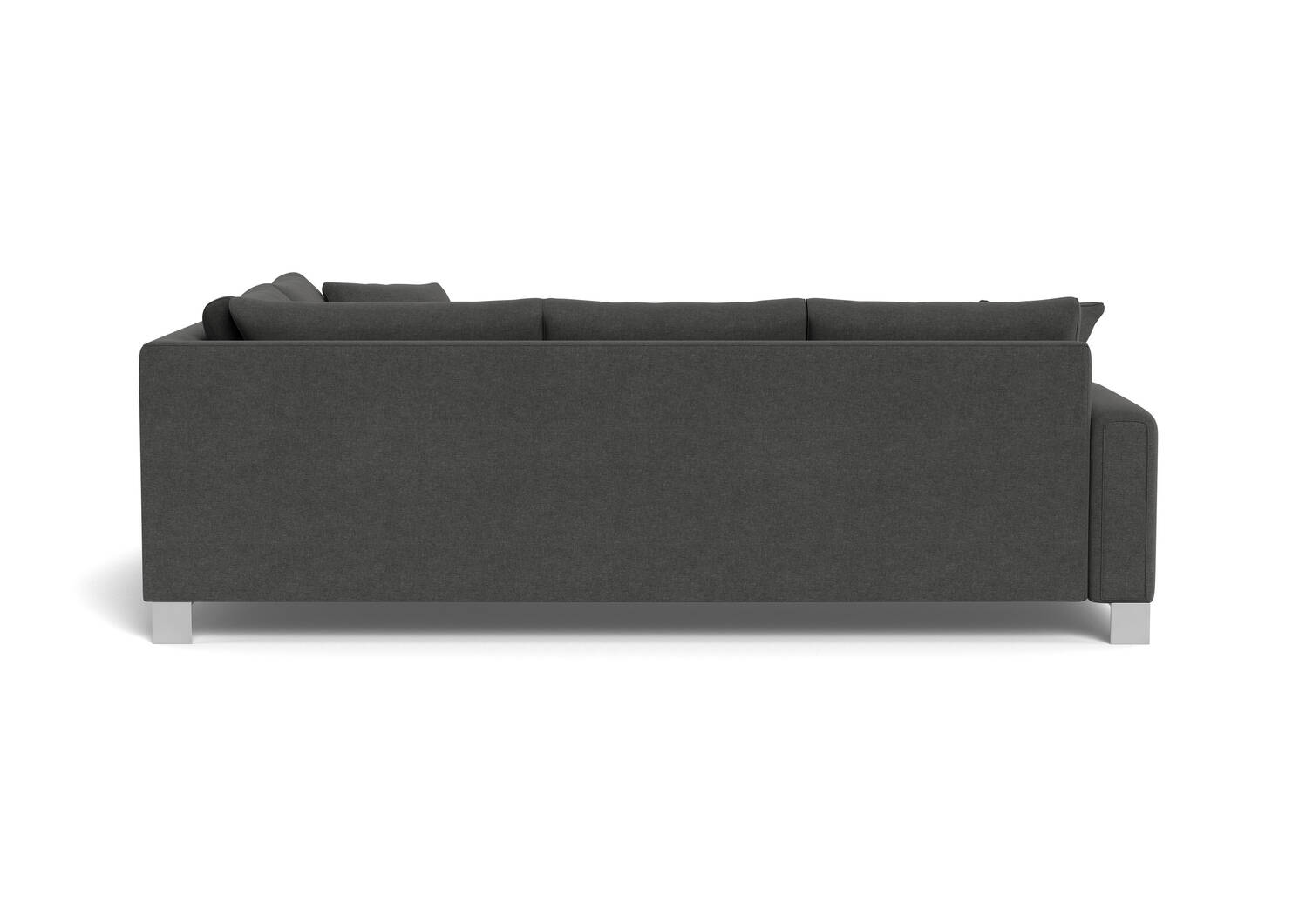Canapé modulaire Tribeca personnalisé