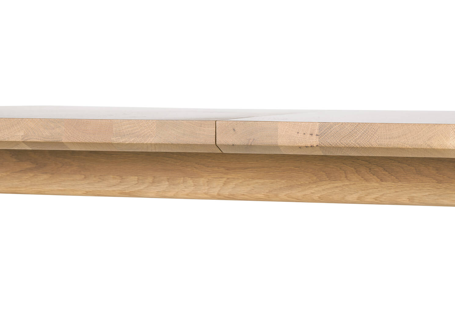 Table à rallonge Yacob -Merla sable