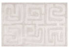 Dedalo Rug 94x133 Ivory