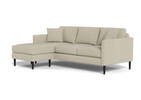 Malcolm Custom Sofa Chaise