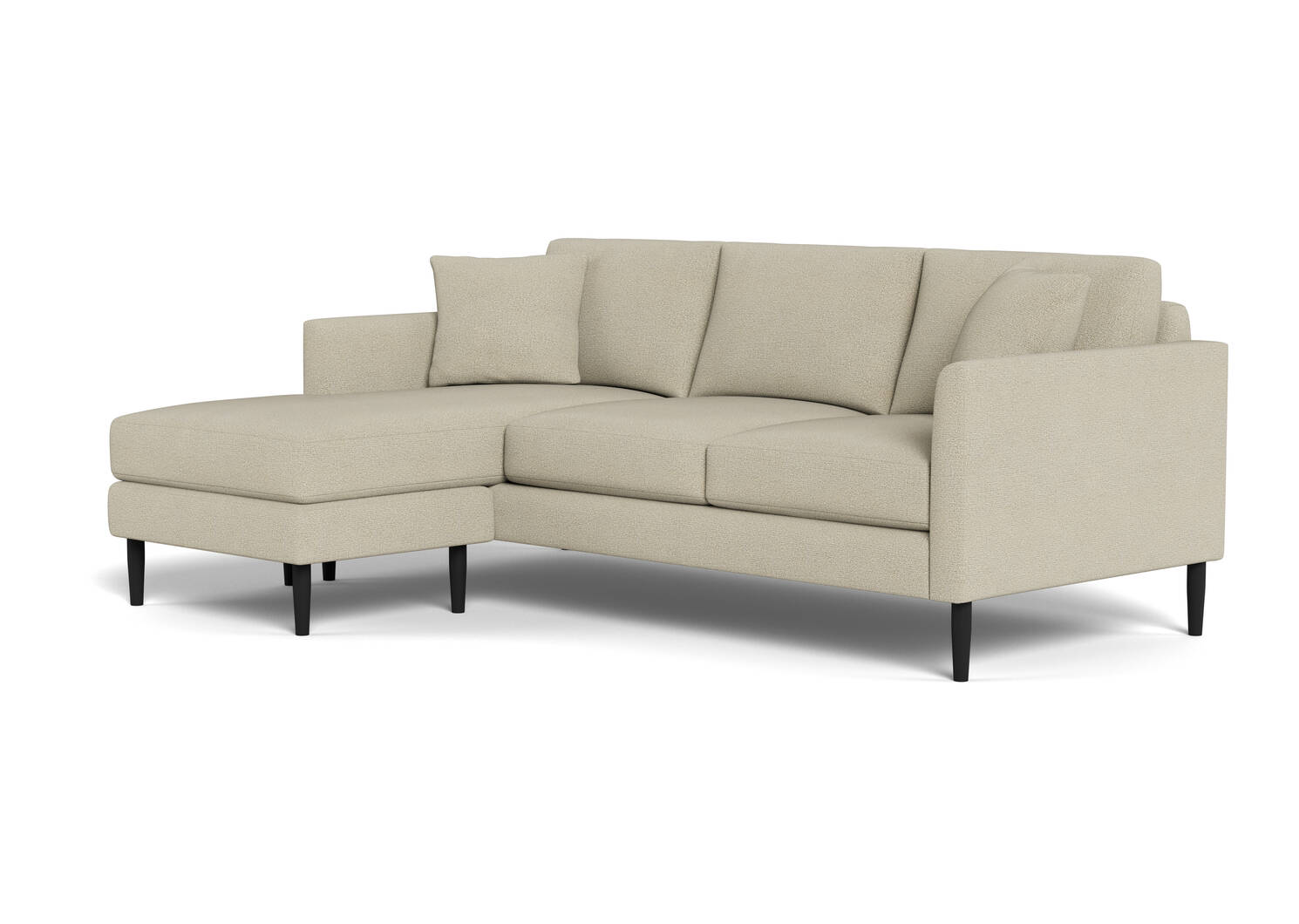 Malcolm Custom Sofa Chaise