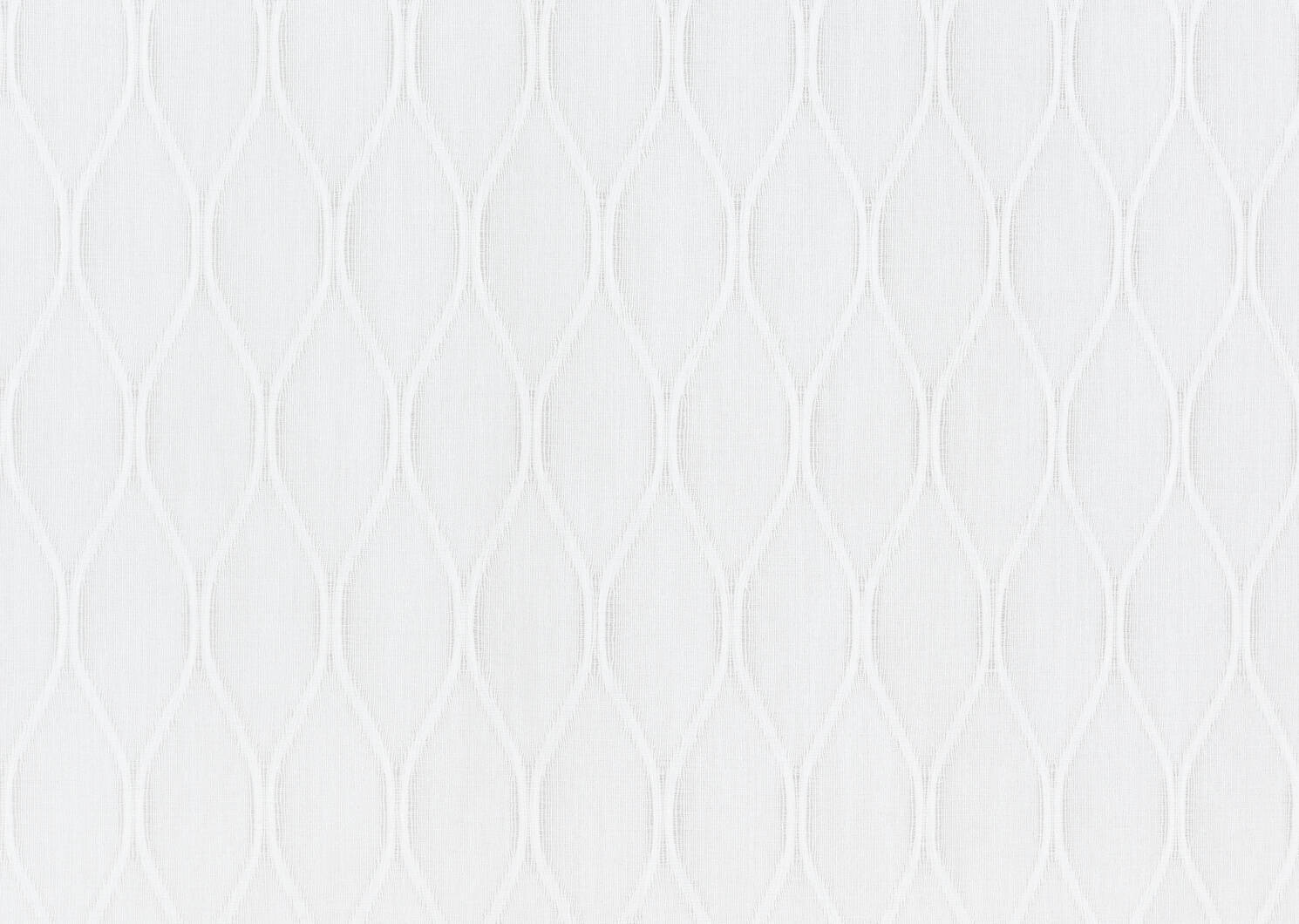Rideau Reed 96 blanc