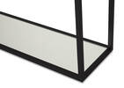 Richelieu Console Table -Smoke